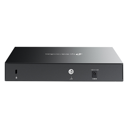 Маршрутизатор TP-Link Маршрутизатор/ Omada Multi-Gigabit VPN Router