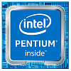 Центральный процессор INTEL Pentium G4600 Kaby Lake-S 3600 МГц Cores 2 3Мб Socket LGA1151 51 Вт GPU HD 630 OEM CM8067703015525SR35F