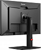 Монитор Hisense 27" 27G5F-PRO черный IPS LED 1ms 16:9 HDMI M/M 250cd 178гр/178гр 1920x1080 165Hz FreeSync Premium DP FHD 7.5кг