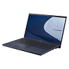 ASUSPRO B1500CEPE-BQ0756 Core i3 1115G4/8Gb/512Gb SSD/15.6"FHD IPS (1920x1080)GeForce MX330 2Gb/1 x VGA/1 x HDMI /RG45/1x Thunderbolt 4/WiFi6/BT/Cam/D