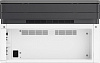 МФУ лазерный HP Laser 135w (4ZB83A) A4 WiFi белый