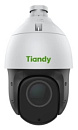 Tiandy TC-H324S 25X/I/E/V3.0 1/2.8" Датчик освещенности,1080P@30fps, 150m ИК,
25x оптический зум (приближение), скорость поворота 0.1°~200°/s, 
Low I