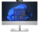 Моноблок HP EliteOne 840 G9 All-in-One Touch 23,8" IPS FHD(1920x1080)Core i7-14700,16GB,512GB,eng usb kbd,WiFi,BT,16MP,Win11Pro,1Wty