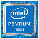 Центральный процессор INTEL Pentium G4600 Kaby Lake-S 3600 МГц Cores 2 3Мб Socket LGA1151 51 Вт GPU HD 630 OEM CM8067703015525SR35F