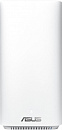 Бесшовный Mesh роутер Asus ZenWiFi AC CD6 (1-PK) (CD6 (1-PK)) AC1500 10/100/1000BASE-TX белый (упак.:1шт)