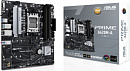 Материнская плата Asus PRIME A620M-A-CSM SocketAM5 AMD A620 4xDDR5 mATX AC`97 8ch(7.1) GbLAN RAID+VGA+HDMI+DP