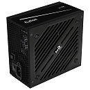 Блок питания AEROCOOL ATX 500W CYLON 500 80+ (24+4+4pin) APFC 120mm fan color 5xSATA RTL