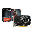 Видеокарта Ninja (Sinotex) RX550 8GB GDDR5 128bit DVI DP HDMI 1FAN RTL