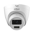 DAHUA DH-HAC-HDW1209CLQP-A-LED-0360B-S2 Уличная турельная HDCVI-видеокамера Full-color Starlight 2Мп, объектив 3.6мм, LED 20м, IP67, корпус: металл, п