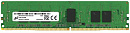 Оперативная память CRUCIAL Память оперативная Micron 16GB DDR4 2933 MT/s CL21 1Rx8 ECC Registered DIMM 288pin