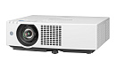 Лазерный проектор Panasonic [PT-VMZ51] 3LCD,5200 Lm,WUXGA(1920x1200);3000000:1;16:10;TR 1.091.77:1;HDMI IN x2;Cumputer IN D-sub 15pin (female) x2; Aud