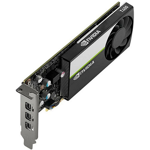 Видеокарта Nvidia Quadro T400 2G Display Card