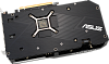 Видеокарта DUAL-RX6600XT-O8G