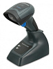 сканер QuickScan QBT2430, Bluetooth, Kit, USB, 2D Imager, Black (Kit inc. Imager, Base Station and USB Cable.)