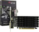 Видеокарта PCIE16 G210 1GB DDR3 AF210-1024D3L5-V2 AFOX