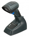 сканер QuickScan QBT2430, Bluetooth, Kit, USB, 2D Imager, Black (Kit inc. Imager, Base Station and USB Cable.)