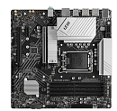 Материнская плата B760 S1700 MATX PRO B760M-A DDR4 II MSI
