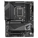GIGABYTE B760 AORUS ELITE AX, LGA1700, B760, 4*DDR5, 4*SATA, 3*M.2, 5*USB 3.2, 4*USB 2.0, Type-C, 3*PCIx16, HDMI+DP, ATX