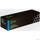Картридж лазерный Cactus CS-SC2020C 006R01694 голубой (3000стр.) для Xerox DocuCentre SC2020/ SC2020NW