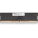 Оперативная память Foxline Память оперативная/ DIMM 16GB 3200 DDR4 ECC CL22 (1Gb*8)