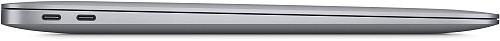 Ноутбук Apple 13-inch MacBook Air: 1.1GHz dual-core 10th-generation Intel Core i3 (TB up to 3.2GHz)/16GB/1TB SSD/Intel Iris Plus Graphics - Space Gray