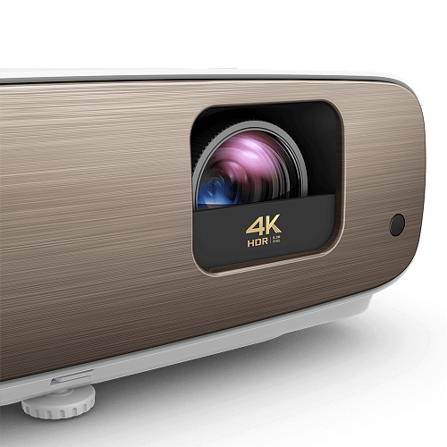 Проектор BenQ W2700