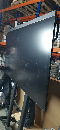 Интерактивная LED панель Newline TT-6522Z