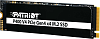 Твердотельный накопитель Patriot SSD P400 V4 1TB M.2 2280 NVMe PCIe 4.0 x4 R6000/W5000 TBW 320TB 3D NAND with HS