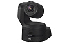 PTZ-камера Panasonic [AW-UE160KEJ] : 4K разрешение, 1" MOS сенсор; оптический фильтр low-pass filter, 2160/50p, 20x Zoom, 75.1°, 2 XLR audio вход, USB