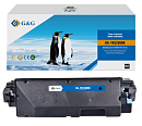Тонер-картридж G&G toner-cartridge for Kyocera ECOSYS P6235cdn/M6235cidn/M6635cidn 13000 pages GG-TK5280BK with chip гарантия 36 мес.