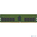 Память DDR4 Kingston KSM32RS4/16MRR 16Gb DIMM ECC Reg PC4-25600 CL22 3200MHz