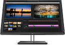 Монитор/ HP DreamColor Z27x G2 27" Display QHD 2560x1440 IPS 250 5ms 16:9 2xHDMI 2xDP USB USB-C 1y 27"(2560x1440)/ (Ghz)/Mb/Gb/Ext:HP DreamColor