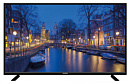 Телевизор LED Hyundai 43" H-LED43F402BS2 черный/FULL HD/60Hz/DVB-T2/DVB-C/DVB-S2/USB (RUS)
