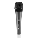 Sennheiser e 835 Динамический вокальный микрофон, кардиоида, 40 - 16000 Гц