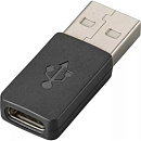 Адаптер-переходник с USB-A в USB-С