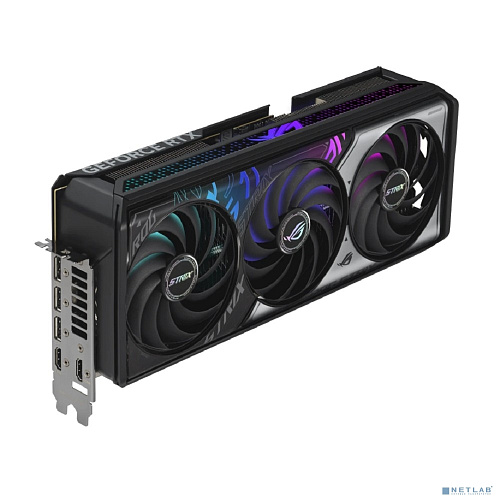Видеокарта/ ROG-STRIX-RTX5070TI-O16GGAMING