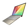 Ноутбук ASUS VivoBook S15 S531FA-BQ292T Core i7 10510U/16b/1Tb HDD+256Gb SSD/15.6"FHD IPS (1920x1080)/UMA/WiFi/BT/Cam/Windows 10 Home/1.8Kg/Grey