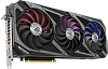 Видеокарта/ ROG-STRIX-RTX3070TI-O8G-GAMING