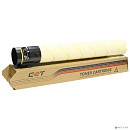 Тонер-картридж (CPT, CE28) TN-227Y для KONICA MINOLTA Bizhub C227i/257i/287i (CET) Yellow, 407г, 24K