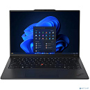 Lenovo ThinkPad X1 Carbon G12 [21KC0000CD_PRO] (КЛАВ.РУС.ГРАВ.) Black 14" {2.8K OLED 400nits Ultra 7 155H/32GB/1TB SSD/LTE/W11Pro}
