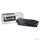 Kyocera-Mita TK-5150K Тонер-Картридж, Black {P6035cdn/M6x35cidn (12000стр.)}