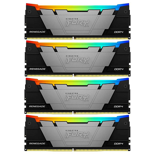 Модуль памяти Kingston KF436C16RB2AK4/32