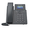 Телефон IP Grandstream GRP2601 с б/п (703105)