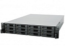 СХД настольное исполнение 12BAY 2U NO HDD SA3610 SYNOLOGY
