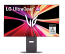 Монитор LG 31,5" 32GX870B-B