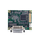 Модуль для преобразования LVDS в DVI