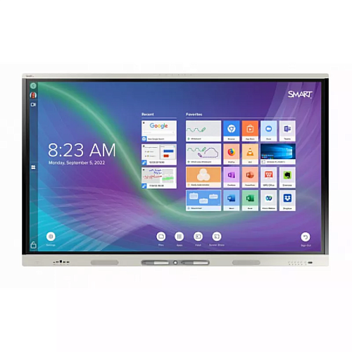 Интерактивный дисплей SMART SBID-MX286-V4