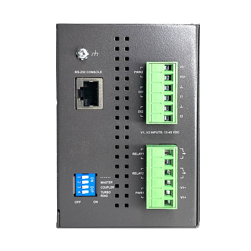 EDS-510A-1GT2SFP-T (уценка 1)