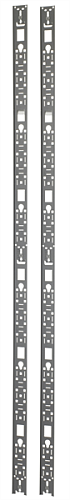 Narrow Vertical Cable Organizer, NetShelter SX, 42U
