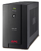 ИБП APC Back-UPS 1100VA, 230V, AVR, IEC Outlets
